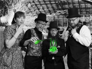 The Invincible Czars