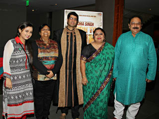 The Indian Film Festival of Houston
