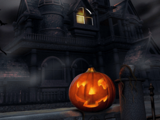 The Queensbury Theatre Guild presents Halloween Ball & Dance
