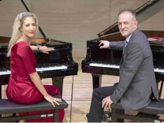 Dalibor Cikojević, Zrinka Ivančić Cikojević