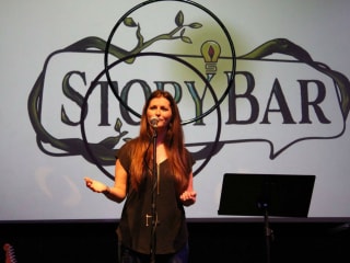 Story Bar presents Story Mixer: Farm to Fable