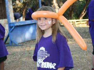 Austin Sunshine Camps Carnival