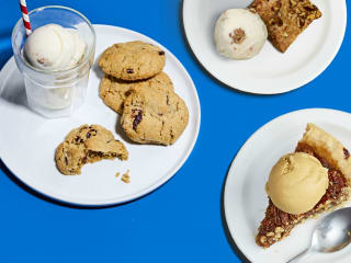 Lick Honest Ice Creams presents Birthday Bake Sale