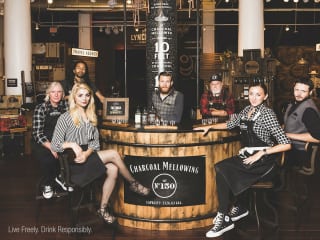 Jack Daniel's presents Lynchburg General Store