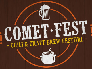 UT Dallas Events & Festivals presents Comet Fest, Chili Competition & Craft Brew Festival