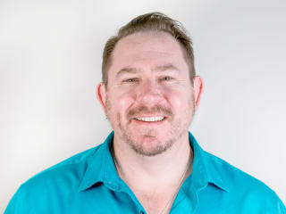 Rev. Mark Brown