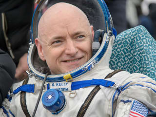 Scott Kelly