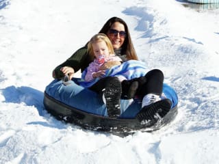 The Johnson Development Corporation presents Viridian Winter Chill