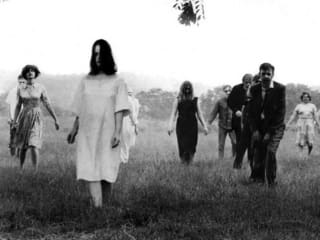 Night of the Living Dead movie