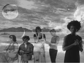 Luciole International Theatre presents <i>Celsius</i>