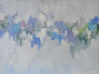 Blue Print Art Show October 2017
