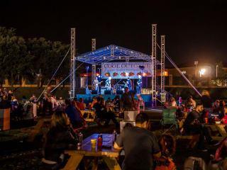 Four Seasons Resort and Club Dallas at Las Colinas presents 2017 Charity Concert & Festival