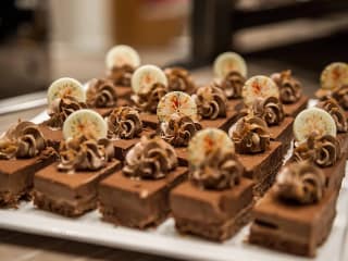 Four Seasons Resort and Club Dallas at Las Colinas presents National Chocolate Day Dinner in LAW
