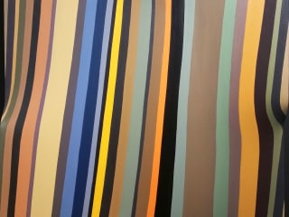 ART on 5th presents "Push & Pull" opening reception