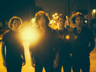 Nothing More band