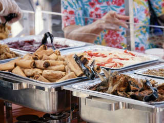 Filipino Street Festival