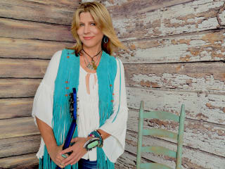 Terri Hendrix