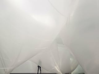 Blaffer Art Museum presents Sergio Prego and Gabriel Martinez opening reception