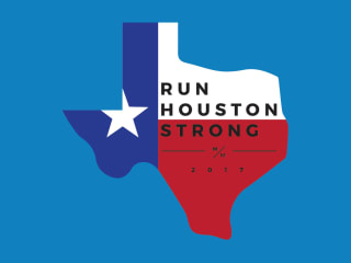 Run Houston Strong