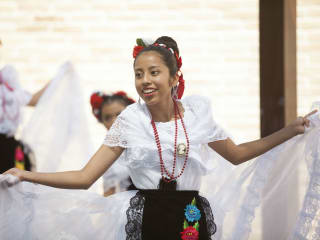 Southwest Key and East Austin College Prep Fall Festival