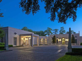 Rienzi Twilight