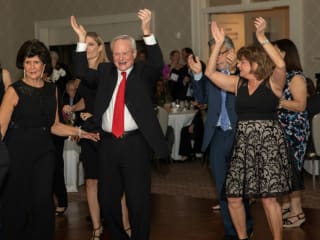 Nature Discovery Center Twilight Gala: A Wild Night for Wild Life
