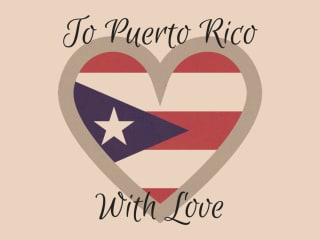 University Christian Church presents To Puerto Rico, With Love
