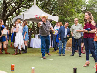 Ronald McDonald House Charities of Central Texas presents Bandana Ball