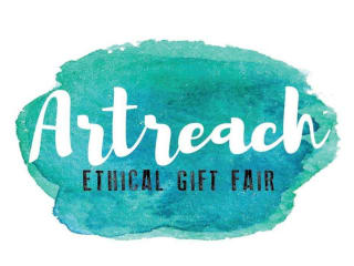 Artreach Ethical Gift Fair
