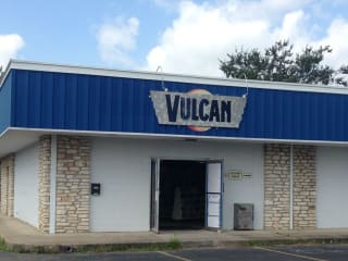 Vulcan Video - Russell Drive location