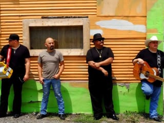 Los Texmaniacs