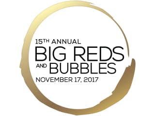 Big Reds & Bubbles