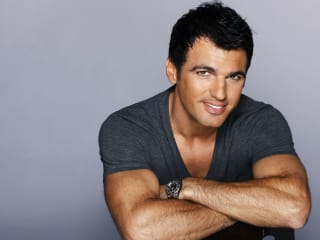 Tony Dovolani