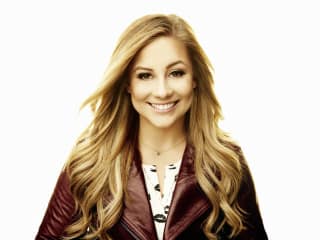 Shawn Johnson