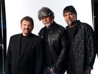 Alabama band