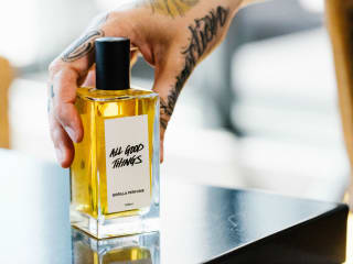 All Good Things Gorilla Perfume