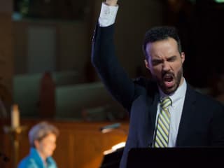 Jared Schwartz