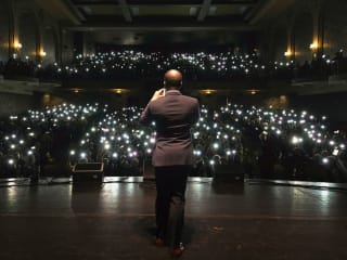 The Moth presents the GrandSLAM