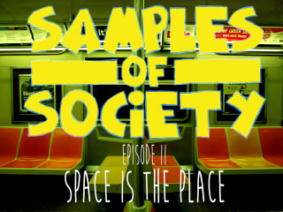Hal Samples' Samples of Society