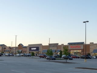 Fairfield Town Center