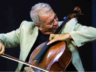 Vagram Saradjian