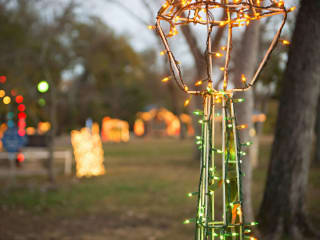 Bastrop River of Lights