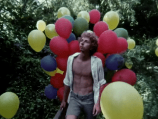 <i>Eggshells</i> & A Tribute To Tobe Hooper
