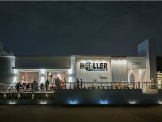 Hollerpalooza