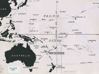 Lecture: WWII in the Pacific