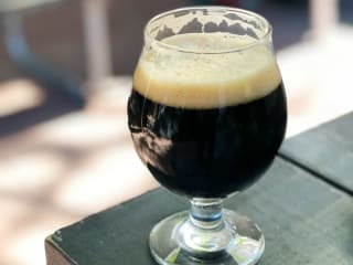 National Stout Day Cellar Raid