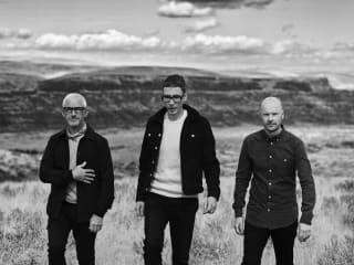 Above & Beyond
