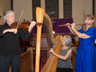 Allegro Chamber Trio