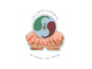 Un Canto Solidario