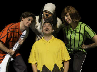 Main Street Theater presents <i>A Charlie Brown Christmas</i>